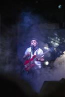 Canto 4 en la Pea