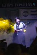 Canto 4 en la Pea