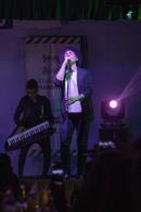 Canto 4 en la Pea