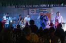 Canto 4 en la Pea