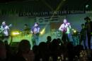 Canto 4 en la Pea