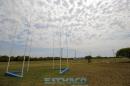 Recorrida de ESCHACO por el Parque Caraguat