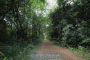 Recorrida de ESCHACO por el Parque Caraguat