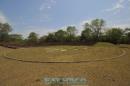 Recorrida de ESCHACO por el Parque Caraguat