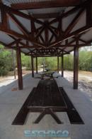 Recorrida de ESCHACO por el Parque Caraguat