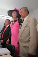 Nuevo matrimonio igualitario en Chaco