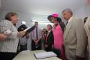 Nuevo matrimonio igualitario en Chaco