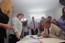 Nuevo matrimonio igualitario en Chaco