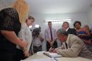 Nuevo matrimonio igualitario en Chaco