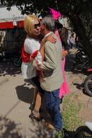 Nuevo matrimonio igualitario en Chaco