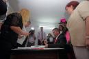 Nuevo matrimonio igualitario en Chaco