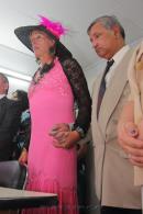Nuevo matrimonio igualitario en Chaco