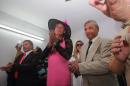 Nuevo matrimonio igualitario en Chaco