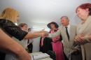 Nuevo matrimonio igualitario en Chaco
