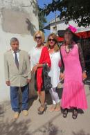 Nuevo matrimonio igualitario en Chaco