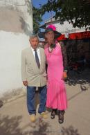Nuevo matrimonio igualitario en Chaco