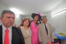 Nuevo matrimonio igualitario en Chaco
