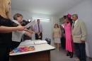 Nuevo matrimonio igualitario en Chaco