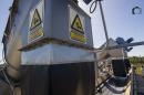 Planta de Tratamiento de Lquidos Cloacales: Cmo sigue la obra que beneficiar a 400 mil habitantes del rea Metropolitana