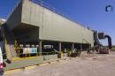 Planta de Tratamiento de Lquidos Cloacales: Cmo sigue la obra que beneficiar a 400 mil habitantes del rea Metropolitana