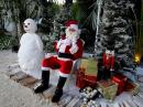 ESCHACO TE DESEA UNA NAVIDAD EN PAZ Y UNIDAD