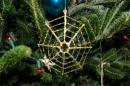 ESCHACO TE DESEA UNA NAVIDAD EN PAZ Y UNIDAD