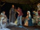 ESCHACO TE DESEA UNA NAVIDAD EN PAZ Y UNIDAD