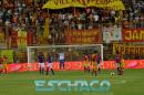 Amistoso de verano en Resistencia: Sarmiento vs. San Lorenzo