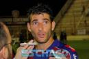 Amistoso de verano en Resistencia: Sarmiento vs. San Lorenzo