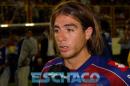 Amistoso de verano en Resistencia: Sarmiento vs. San Lorenzo