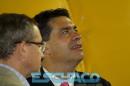 Amistoso de verano en Resistencia: Sarmiento vs. San Lorenzo