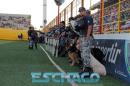 Amistoso de verano en Resistencia: Sarmiento vs. San Lorenzo