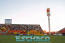 Amistoso de verano en Resistencia: Sarmiento vs. San Lorenzo