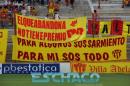 Amistoso de verano en Resistencia: Sarmiento vs. San Lorenzo