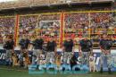 Amistoso de verano en Resistencia: Sarmiento vs. San Lorenzo