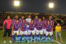 Amistoso de verano en Resistencia: Sarmiento vs. San Lorenzo