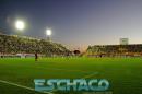 Amistoso de verano en Resistencia: Sarmiento vs. San Lorenzo