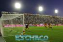Amistoso de verano en Resistencia: Sarmiento vs. San Lorenzo