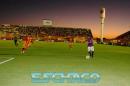 Amistoso de verano en Resistencia: Sarmiento vs. San Lorenzo