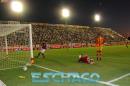 Amistoso de verano en Resistencia: Sarmiento vs. San Lorenzo