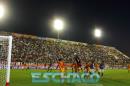 Amistoso de verano en Resistencia: Sarmiento vs. San Lorenzo