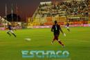 Amistoso de verano en Resistencia: Sarmiento vs. San Lorenzo