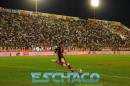 Amistoso de verano en Resistencia: Sarmiento vs. San Lorenzo