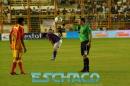 Amistoso de verano en Resistencia: Sarmiento vs. San Lorenzo