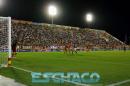 Amistoso de verano en Resistencia: Sarmiento vs. San Lorenzo