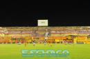 Amistoso de verano en Resistencia: Sarmiento vs. San Lorenzo
