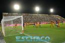 Amistoso de verano en Resistencia: Sarmiento vs. San Lorenzo