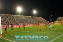 Amistoso de verano en Resistencia: Sarmiento vs. San Lorenzo