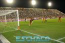 Amistoso de verano en Resistencia: Sarmiento vs. San Lorenzo