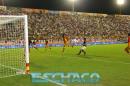 Amistoso de verano en Resistencia: Sarmiento vs. San Lorenzo